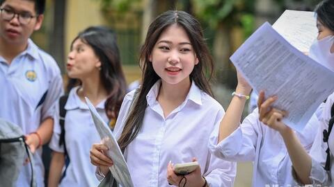 Góc nhìn giáo dục: Tôn trọng cá tính là thể hiện văn hóa khoan dung