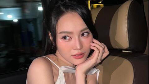 Lan Ngọc xin lỗi