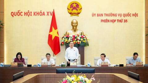 Tổng kết, đánh giá toàn diện Kỳ họp thứ bảy, Quốc hội khóa XV