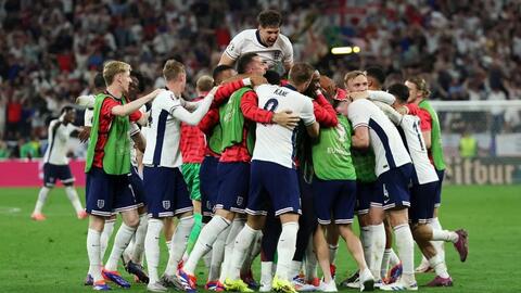 Lịch thi đấu chung kết Euro 2024: Đại chiến trong mơ