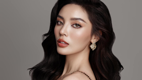 Thi Miss Universe Vietnam, Hoa hậu Kỳ Duyên có phải trả lại vương miện?