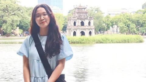 Người trẻ tự hào góp phần xây dựng thành phố vì hòa bình