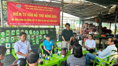 TP Hồ Chí Minh nâng cao các tiêu chí đánh giá hộ nghèo, hộ cận nghèo