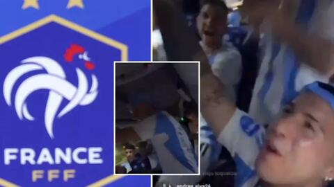 Tin thể thao hôm nay (18-7): Liên đoàn Bóng đá Pháp khởi kiện đội tuyển Argentina