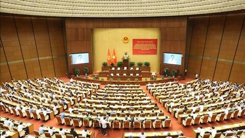 Quán triệt, triển khai thực hiện Quy định số 144-QĐ/TW của Bộ Chính trị: Đấu tranh với những âm mưu nham hiểm, phấn đấu đạt nhiều thành công mới