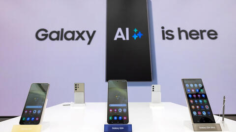 Samsung và bí kíp ‘đi trước một bước’ để dẫn đầu cuộc chơi Mobile AI