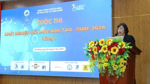 Đà Nẵng: Ngày hội Khởi nghiệp đổi mới sáng tạo sẽ diễn ra vào cuối tháng 8