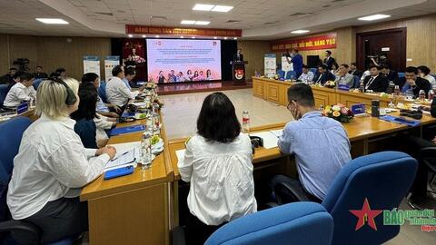 Hỗ trợ phát triển toàn diện thanh niên về chăm sóc sức khỏe sinh sản