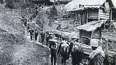 “Đại đội độc lập, tiểu đoàn tập trung” - nét độc đáo, sáng tạo trong nghệ thuật dùng binh