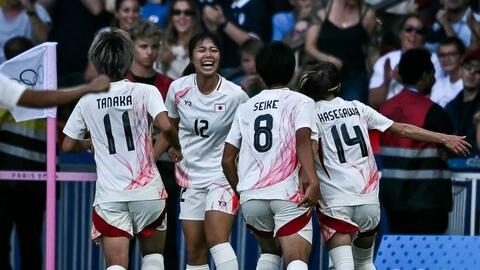 Tin thể thao hôm nay (29-7): Tuyển nữ Nhật Bản thắng kịch tính tuyển nữ Brazil