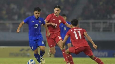 Tin thể thao hôm nay (30-7): Indonesia vô địch giải U19 Đông Nam Á 2024