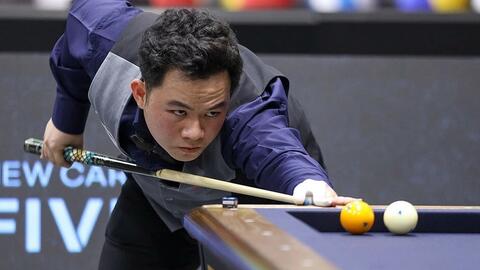 Tin thể thao hôm nay (31-7): Billiards Việt Nam bị cấm thi đấu, Lê Đức Phát thắng đậm ở Olympic