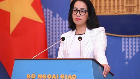 Đề nghị Hoa Kỳ tiến tới sớm công nhận quy chế kinh tế thị trường của Việt Nam