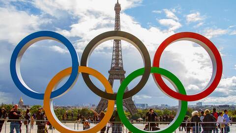 Olympic Paris 2024 mang lại gì cho kinh tế Pháp?