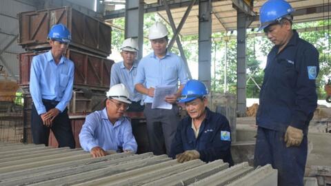 Cần cơ chế đặc thù để doanh nghiệp khoa học và công nghệ phát triển