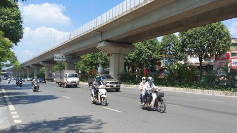 Thời tiết hôm nay (9-8): Bắc Bộ tiếp tục nắng nóng