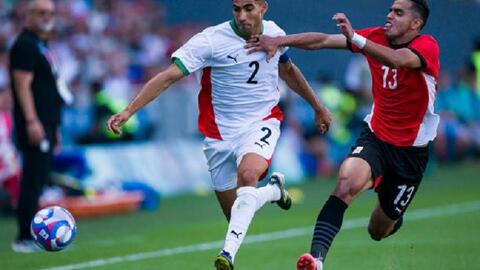 Tin thể thao hôm nay (9-8): U23 Morocco giành Huy chương đồng môn bóng đá nam Olympic Paris 2024