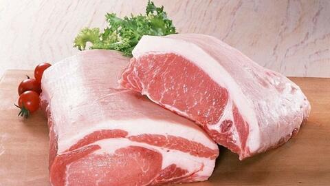 Giá lợn hơi hôm nay (10-8): Vĩnh Phúc và Hà Nội giá cao nhất khu vực