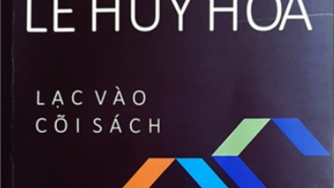 Kết nối văn hóa đọc: Cuốn sách hay về nghề làm sách