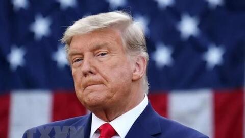 Bầu cử Mỹ 2024: FBI điều tra vụ tin tặc tấn công chiến dịch tranh cử của ông Donald Trump
