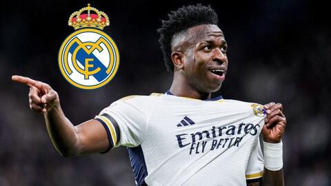 Tin thể thao hôm nay (14-8): Vinicius từ chối hợp đồng trị giá 1 tỷ Euro