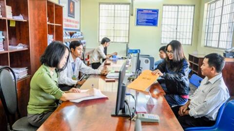 Để việc tinh giản biên chế thực sự hiệu quả