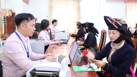 Chú trọng đối tượng thụ hưởng, tăng hiệu quả sử dụng vốn