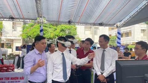 Đà Nẵng: Khởi nghiệp sáng tạo cùng SURF 2024