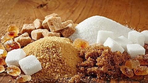 Ngọt như đường cát, mát như đường phèn