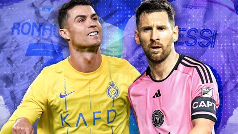 Tin thể thao hôm nay (6-9): “Kỷ nguyên” Messi-Ronaldo tại Quả bóng Vàng chính thức kết thúc
