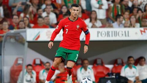 Tin thể thao hôm nay (12-9): Cristiano Ronaldo phát ngôn gây tranh cãi về HLV Erik ten Hag