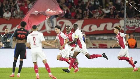 Tin thể thao hôm nay (20-9): Barca thất thủ, Arsenal thoát thua