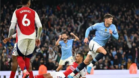 Tin thể thao hôm nay (23-9): Arsenal rơi điểm đáng tiếc, Barcelona thắng giòn giã trên sân khách