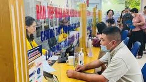 Bộ Nội vụ đề xuất tăng biên chế công chức phường cho Hà Nội