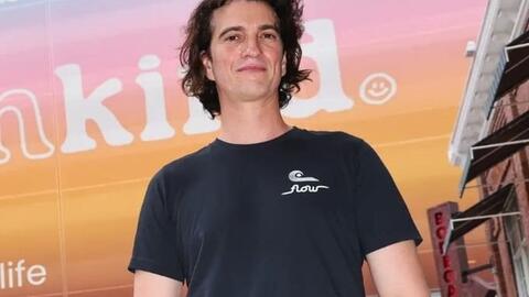 Nỗi ‘ám ảnh’ WeWork của Adam Neumann: Không thể mua lại startup cũ nên ra mắt dịch vụ văn phòng giống hệt, thừa nhận đã sống chậm lại vì sai lầm trong quá khứ