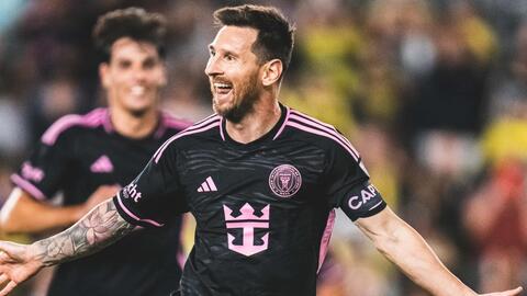 Tin thể thao (9-10): Messi giúp MLS lập kỷ lục, Iniesta muốn chơi bóng đến 90 tuổi
