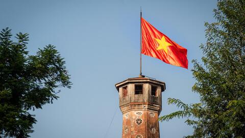 Lễ kỷ niệm cấp quốc gia 70 năm Ngày Giải phóng Thủ đô