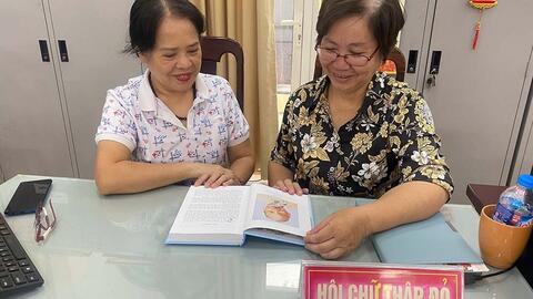 Sống là cho, đâu chỉ nhận riêng mình