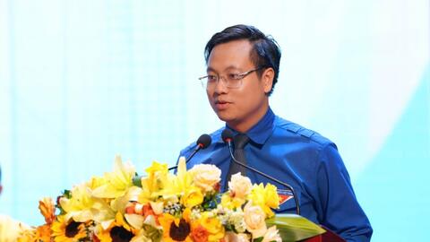 Người trẻ và sứ mệnh chuyển đổi số, khởi nghiệp sáng tạo