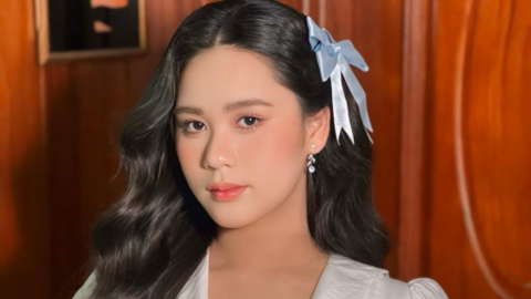 Bella Vũ được Women of the Future 50 Rising Stars in ESG vinh danh