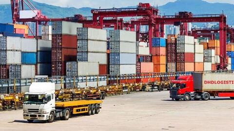 Kỳ 2 tháng 9-2024: Tổng trị giá xuất nhập khẩu của Việt Nam đạt 36,46 tỷ USD
