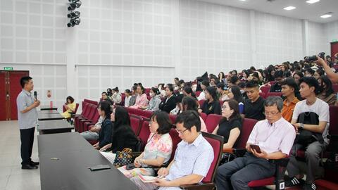 Khởi nghiệp sáng tạo trong lĩnh vực văn hóa, nghệ thuật và truyền thông