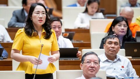 Giá bất động sản tăng cao vô lý, bất thường