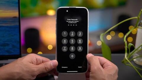 Tính năng mới gây tranh cãi: iPhone sẽ tự khởi động lại sau 4 ngày không sử dụng