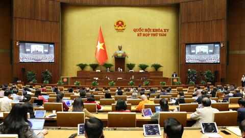 Tội phạm công nghệ cao tiếp tục gia tăng với nhiều phương thức, thủ đoạn mới