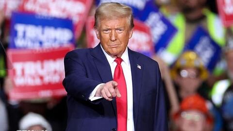 Mỹ: Tổng thống đắc cử Donald Trump công bố các lựa chọn nhân sự về chính trị, an ninh