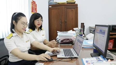 Hướng đến sự thân thiện với người nộp thuế