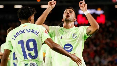 Tin thể thao (4-12): Barca thắng áp đảo, Bayern thua tối thiểu