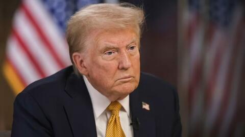 Ông Donald Trump công bố kế hoạch chính sách khi nhậm chức Tổng thống Mỹ
