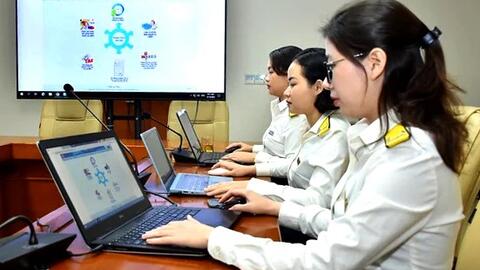 Cảnh báo rủi ro sử dụng hóa đơn điện tử
